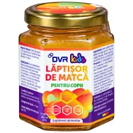 Laptisor matca pentru copii 200ml - DVR KIDS
