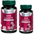 Pachet DVR Laxativ 60+30cps - DVR PHARM