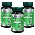Set Anghinare Maslin 400mg 3x60cps - DVR PHARM