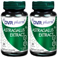Set Astragalus extract 2x30cps - DVR PHARM