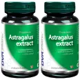Set Astragalus extract 2x60cps - DVR PHARM