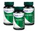 Set Chlorella 350mg 3x30cps - DVR PHARM