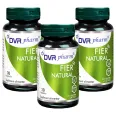 Set Fier natural 3x30cps - DVR PHARM