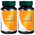 Set Iod natural 2x60cps - DVR PHARM