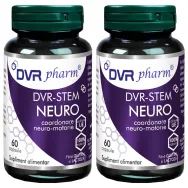 Set Stem Neuro 2x60cps - DVR PHARM