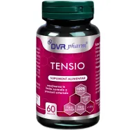 Tensio 1x60cps - DVR PHARM