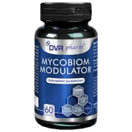 Mycobiom modulator 60cps - DVR PHARM