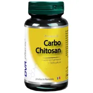 Carbo Chitosan 30cps - DVR PHARM