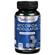 Mycobiom modulator 30cps - DVR PHARM