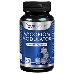 Mycobiom modulator 30cps - DVR PHARM
