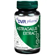 Astragalus extract 30cps - DVR PHARM