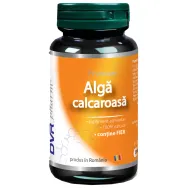 Alga calcaroasa 30cps - DVR PHARM