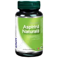 Aspirina naturala 30cps - DVR PHARM
