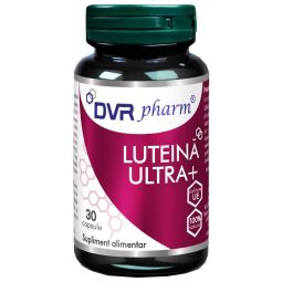 Luteina ultra+ 30cps - DVR PHARM