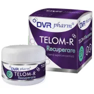 Crema superconcentrata Telom R recuperare 50ml - DVR PHARM