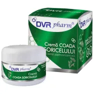 Crema superconcentrata coada soricelului 50ml - DVR PHARM
