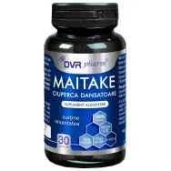 Maitake [Ciuperca Dansatoare] 30cps - DVR PHARM