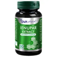 Ienupar extract 30cps - DVR PHARM