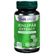Ienupar extract 60cps - DVR PHARM