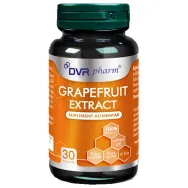 Grapefruit extract 30cps - DVR PHARM