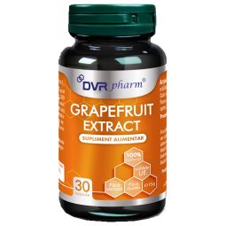 Grapefruit extract 30cps - DVR PHARM