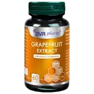 Grapefruit extract 60cps - DVR PHARM