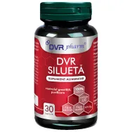 DVR Silueta 30cps - DVR PHARM