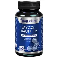 MycoImun 12 60cps - DVR PHARM