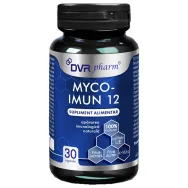 MycoImun 12 30cps - DVR PHARM