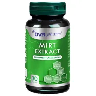 Mirt extract 30cps - DVR PHARM