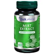 Mirt extract 60cps - DVR PHARM
