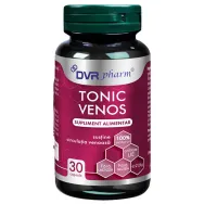 Tonic Venos 30cps - DVR PHARM