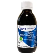 Sirop MicroModulator 150ml - DVR PHARM
