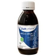 Sirop MycoImun 12 150ml - DVR PHARM
