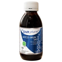 Sirop MycoImun 12 150ml - DVR PHARM