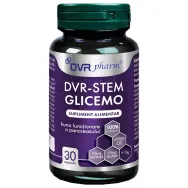 Stem Glicemo 30cps - DVR PHARM