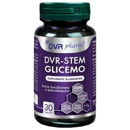 Stem Glicemo 30cps - DVR PHARM