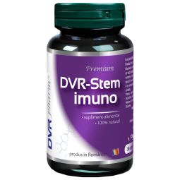 Stem Imuno 30cps - DVR PHARM