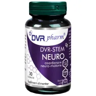 Stem Neuro 30cps - DVR PHARM