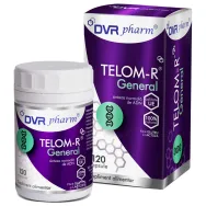 Telom R General 120cps - DVR PHARM