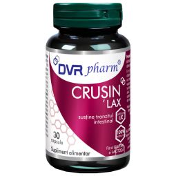 Crusin extract 30cps - DVR PHARM