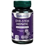 Stem Hepatic 30cps - DVR PHARM