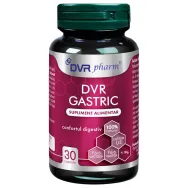 DVR Gastric 30cps - DVR PHARM