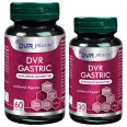 Pachet DVR Gastric 60+30cps - DVR PHARM