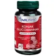 Konjak glucomannan 1x40cps - DVR PHARM