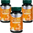 Set Cartilaj rechin 3x30cps - DVR PHARM