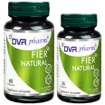 Pachet Fier natural 60+30cps - DVR PHARM