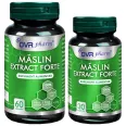Pachet Maslin extract forte 60+30cps - DVR PHARM