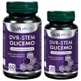 Pachet Stem Glicemo 60+30cps - DVR PHARM