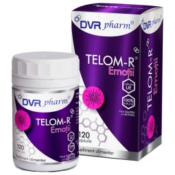 Telom R Emotii 120cps - DVR PHARM